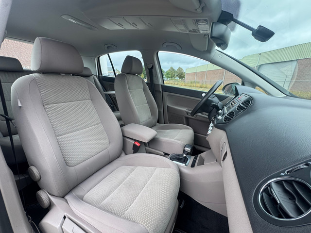 Volkswagen Golf Plus 1.4 TSI Highline DSG AUTOMAAT 122PK! Cruise l Airco l Stoelverwarming l DEALER OH l TOPSTAAT!