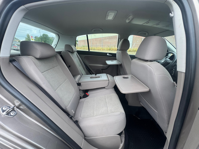 Volkswagen Golf Plus 1.4 TSI Highline DSG AUTOMAAT 122PK! Cruise l Airco l Stoelverwarming l DEALER OH l TOPSTAAT!