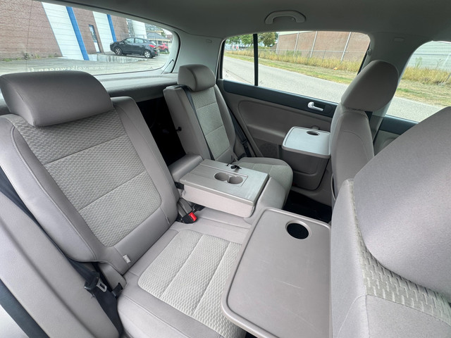 Volkswagen Golf Plus 1.4 TSI Highline DSG AUTOMAAT 122PK! Cruise l Airco l Stoelverwarming l DEALER OH l TOPSTAAT!