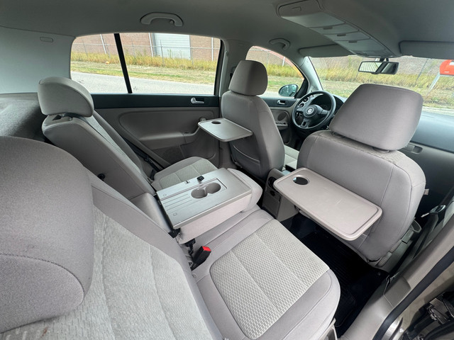 Volkswagen Golf Plus 1.4 TSI Highline DSG AUTOMAAT 122PK! Cruise l Airco l Stoelverwarming l DEALER OH l TOPSTAAT!