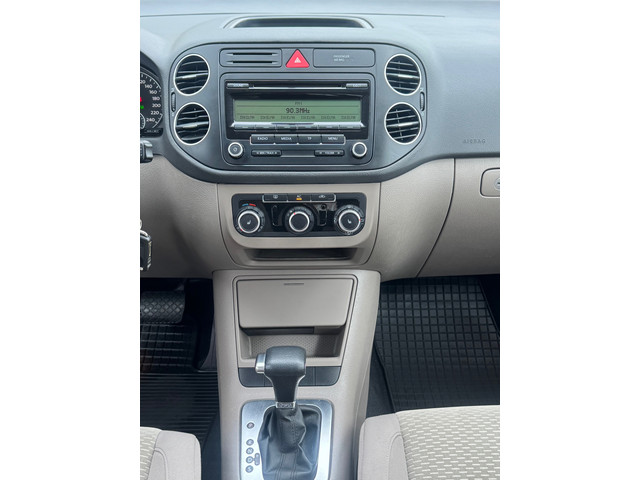 Volkswagen Golf Plus 1.4 TSI Highline DSG AUTOMAAT 122PK! Cruise l Airco l Stoelverwarming l DEALER OH l TOPSTAAT!