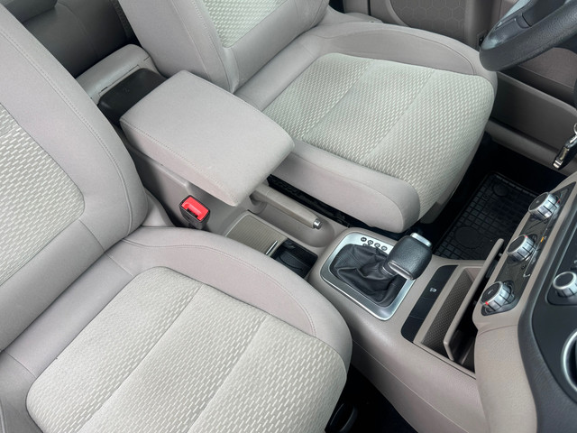 Volkswagen Golf Plus 1.4 TSI Highline DSG AUTOMAAT 122PK! Cruise l Airco l Stoelverwarming l DEALER OH l TOPSTAAT!