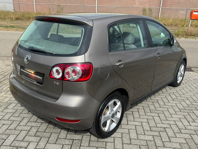 Volkswagen Golf Plus 1.4 TSI Highline DSG AUTOMAAT 122PK! Cruise l Airco l Stoelverwarming l DEALER OH l TOPSTAAT!