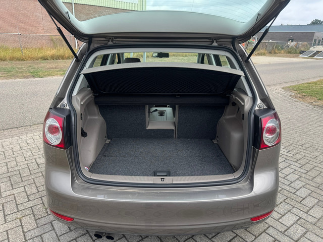 Volkswagen Golf Plus 1.4 TSI Highline DSG AUTOMAAT 122PK! Cruise l Airco l Stoelverwarming l DEALER OH l TOPSTAAT!