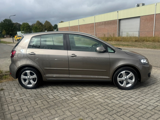 Volkswagen Golf Plus 1.4 TSI Highline DSG AUTOMAAT 122PK! Cruise l Airco l Stoelverwarming l DEALER OH l TOPSTAAT!
