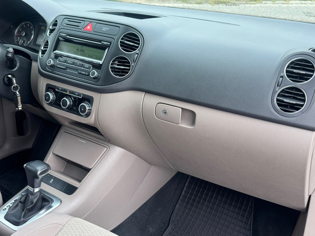 Volkswagen Golf Plus 1.4 TSI Highline DSG AUTOMAAT 122PK! Cruise l Airco l Stoelverwarming l DEALER OH l TOPSTAAT!
