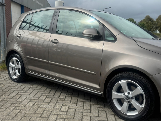 Volkswagen Golf Plus 1.4 TSI Highline DSG AUTOMAAT 122PK! Cruise l Airco l Stoelverwarming l DEALER OH l TOPSTAAT!