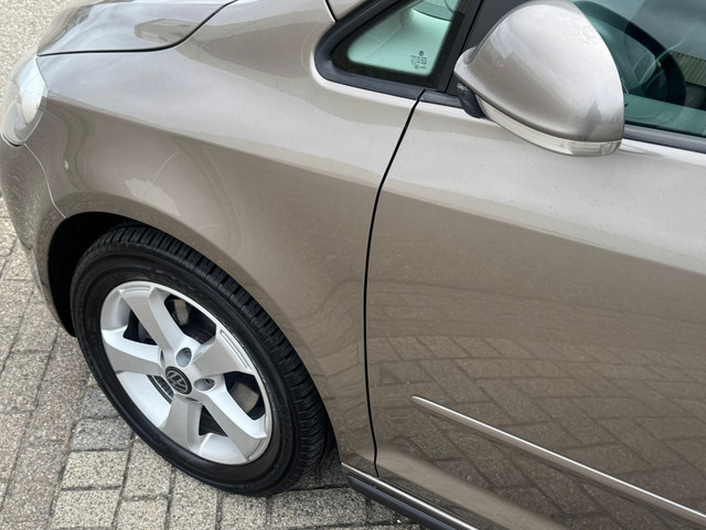 Volkswagen Golf Plus 1.4 TSI Highline DSG AUTOMAAT 122PK! Cruise l Airco l Stoelverwarming l DEALER OH l TOPSTAAT!