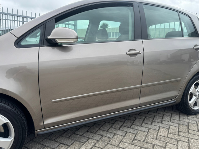 Volkswagen Golf Plus 1.4 TSI Highline DSG AUTOMAAT 122PK! Cruise l Airco l Stoelverwarming l DEALER OH l TOPSTAAT!