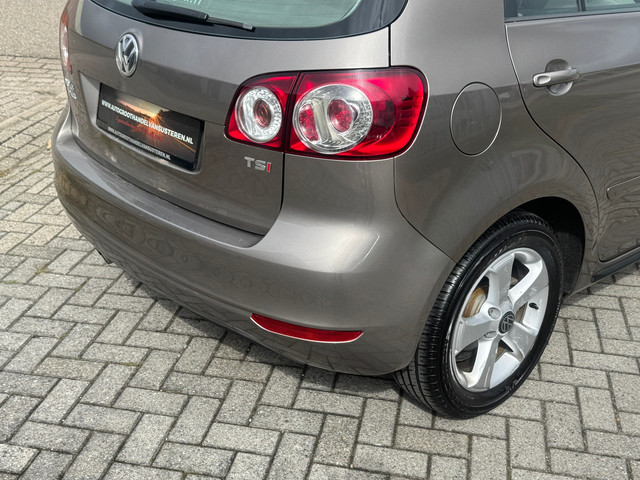 Volkswagen Golf Plus 1.4 TSI Highline DSG AUTOMAAT 122PK! Cruise l Airco l Stoelverwarming l DEALER OH l TOPSTAAT!