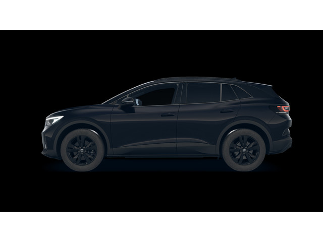 Volkswagen ID.4 Limited Edition 52 kWh accu 125 kW   170 PK SUV El