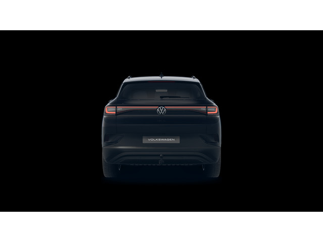Volkswagen ID.4 Limited Edition 52 kWh accu 125 kW   170 PK SUV El