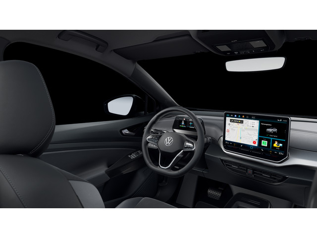 Volkswagen ID.4 Limited Edition 52 kWh accu 125 kW   170 PK SUV El