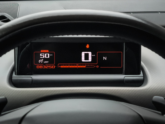 Citroen C4 Cactus 1.2 PureTech Shine 2e-Eig. Keurig-Onderh. BOVAG-Garantie, NL-Auto..