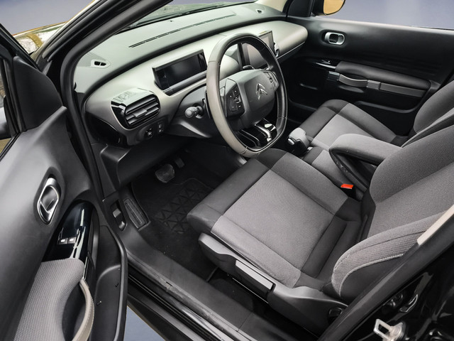 Citroen C4 Cactus 1.2 PureTech Shine 2e-Eig. Keurig-Onderh. BOVAG-Garantie, NL-Auto..