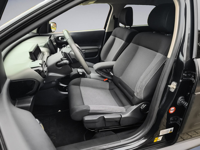 Citroen C4 Cactus 1.2 PureTech Shine 2e-Eig. Keurig-Onderh. BOVAG-Garantie, NL-Auto..