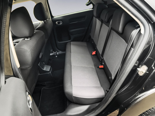 Citroen C4 Cactus 1.2 PureTech Shine 2e-Eig. Keurig-Onderh. BOVAG-Garantie, NL-Auto..