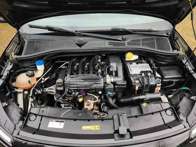 Citroen C4 Cactus 1.2 PureTech Shine 2e-Eig. Keurig-Onderh. BOVAG-Garantie, NL-Auto..
