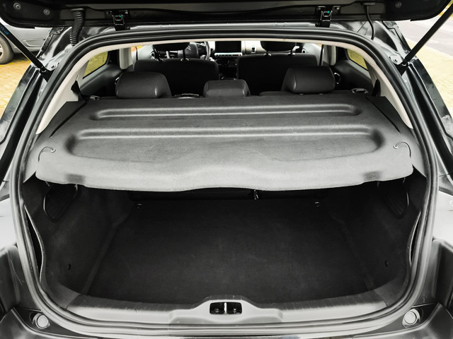 Citroen C4 Cactus 1.2 PureTech Shine 2e-Eig. Keurig-Onderh. BOVAG-Garantie, NL-Auto..