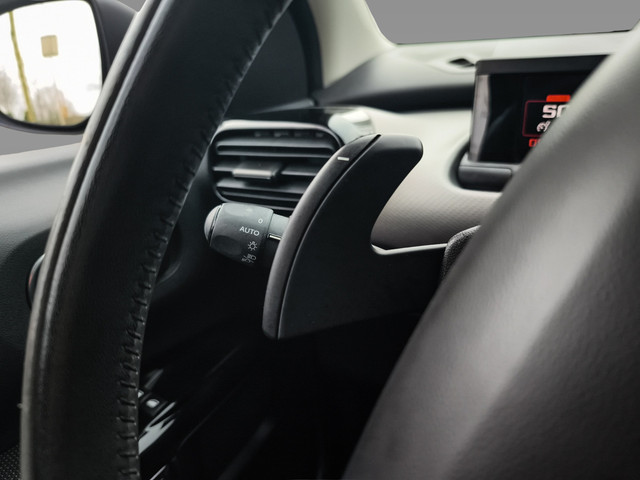 Citroen C4 Cactus 1.2 PureTech Shine 2e-Eig. Keurig-Onderh. BOVAG-Garantie, NL-Auto..