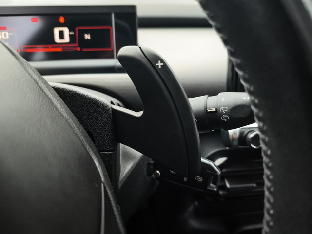 Citroen C4 Cactus 1.2 PureTech Shine 2e-Eig. Keurig-Onderh. BOVAG-Garantie, NL-Auto..