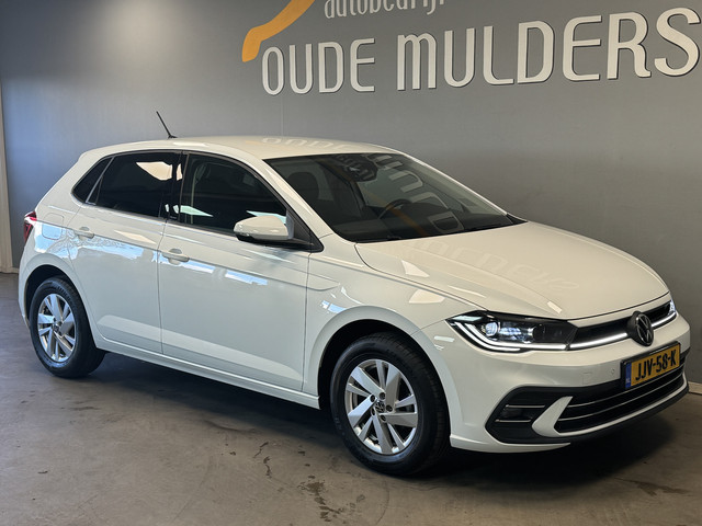 volkswagen-polo-1.0-iq-light-stoelverwarming-appconnect