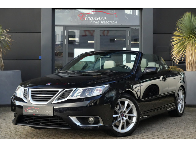 saab-9-3-cabrio-2.0-t-aero-210pk-stoelverwarming-camera-applecarplay