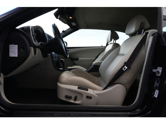 Saab 9-3 Cabrio 2.0 T Aero 210pk Stoelverwarming Camera AppleCarplay