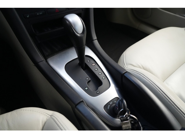 Saab 9-3 Cabrio 2.0 T Aero 210pk Stoelverwarming Camera AppleCarplay