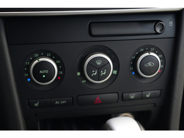 Saab 9-3 Cabrio 2.0 T Aero 210pk Stoelverwarming Camera AppleCarplay