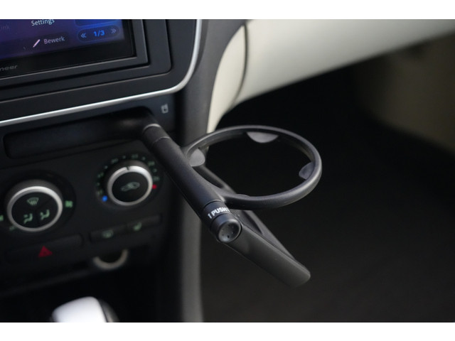 Saab 9-3 Cabrio 2.0 T Aero 210pk Stoelverwarming Camera AppleCarplay