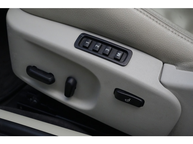 Saab 9-3 Cabrio 2.0 T Aero 210pk Stoelverwarming Camera AppleCarplay