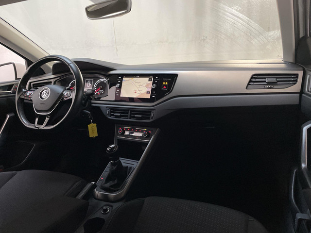 Volkswagen Polo 1.0 TSI Comfortline Parkeersensoren Navigatie Climate Control DAB+