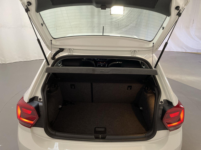 Volkswagen Polo 1.0 TSI Comfortline Parkeersensoren Navigatie Climate Control DAB+