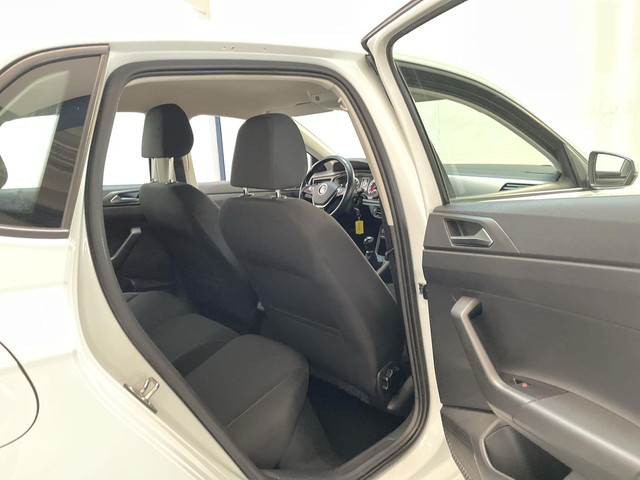 Volkswagen Polo 1.0 TSI Comfortline Parkeersensoren Navigatie Climate Control DAB+