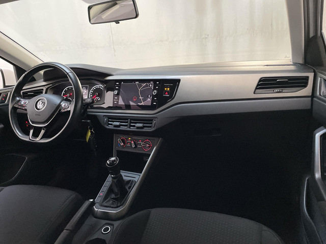 Volkswagen Polo 1.0 TSI Comfortline Navigatie App-Connect DAB+
