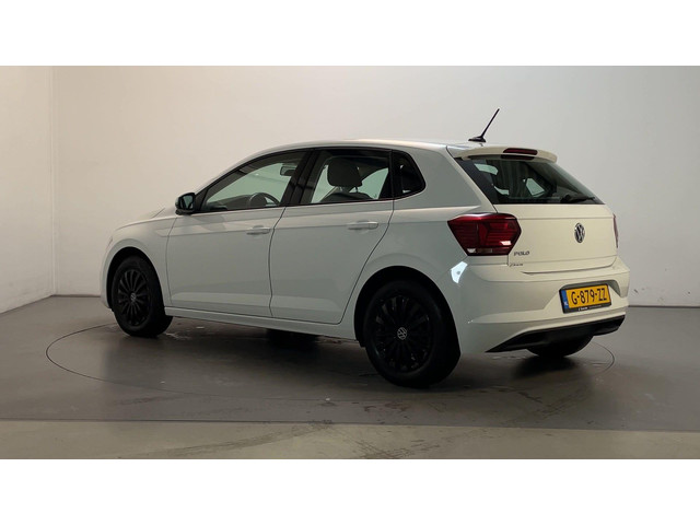 Volkswagen Polo 1.0 TSI Comfortline Navigatie App-Connect DAB+