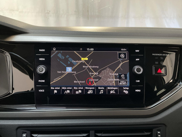Volkswagen Polo 1.0 TSI Comfortline Navigatie App-Connect DAB+