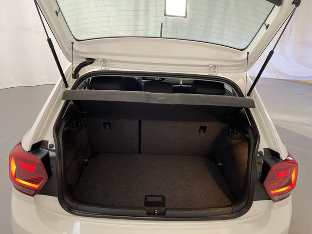 Volkswagen Polo 1.0 TSI Comfortline Navigatie App-Connect DAB+