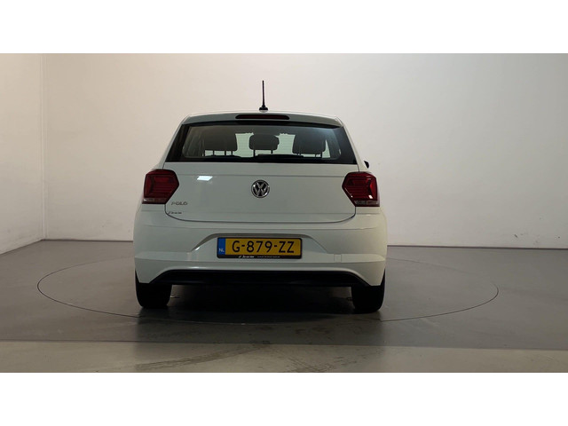 Volkswagen Polo 1.0 TSI Comfortline Navigatie App-Connect DAB+