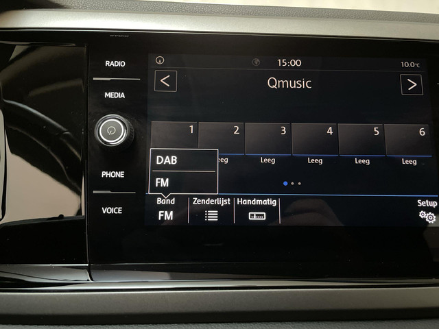 Volkswagen Polo 1.0 TSI Comfortline Navigatie App-Connect DAB+