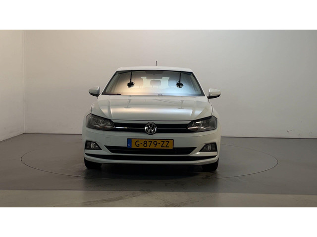 Volkswagen Polo 1.0 TSI Comfortline Navigatie App-Connect DAB+