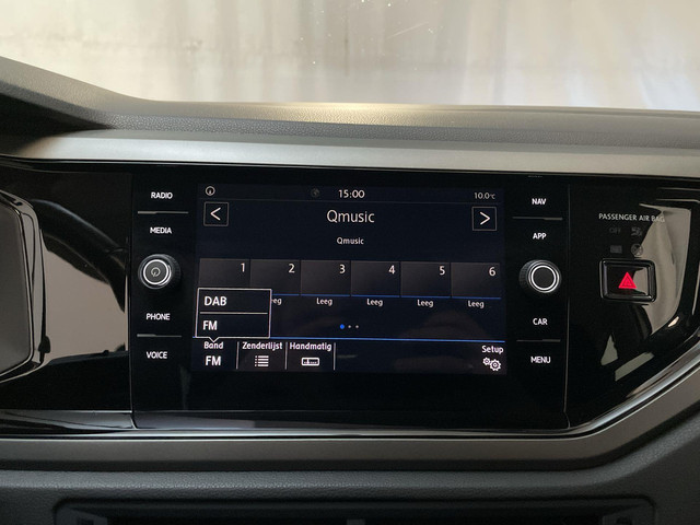 Volkswagen Polo 1.0 TSI Comfortline Navigatie App-Connect DAB+