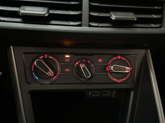 Volkswagen Polo 1.0 TSI Comfortline Navigatie App-Connect DAB+