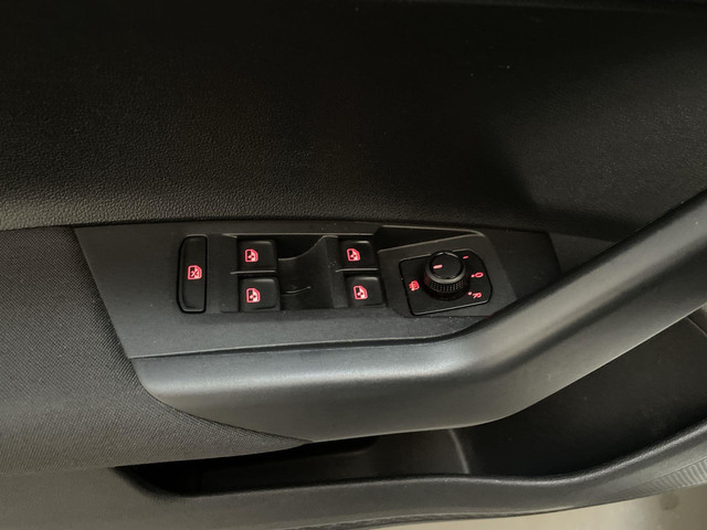 Volkswagen Polo 1.0 TSI Comfortline Navigatie App-Connect DAB+