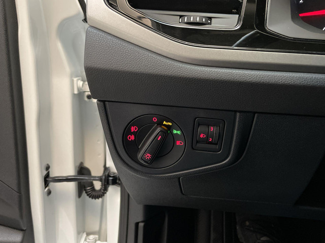 Volkswagen Polo 1.0 TSI Comfortline Navigatie App-Connect DAB+