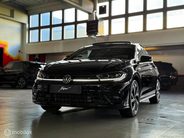 volkswagen-polo-1.0-tsi-r-line-pano-sfeer-keyless-acc-camera
