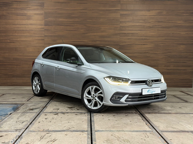 volkswagen-polo-1.0-tsi-style---black-edition---virtual-cockpit---iq.light---carplay---17--inch---velours