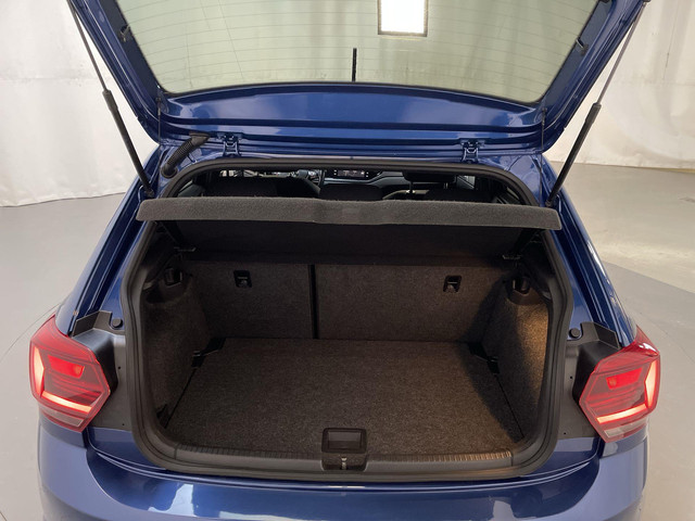 Volkswagen Polo 1.0 TSI Comfortline Parkeersensoren Navigatie DAB+ App-Connect