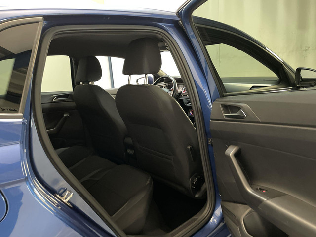 Volkswagen Polo 1.0 TSI Comfortline Parkeersensoren Navigatie DAB+ App-Connect